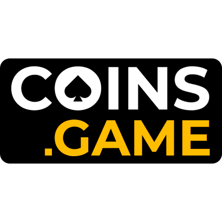 Coins Game Login